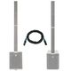 LD Systems Maui 28 G3 Mix Line Bundle W