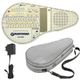 Suzuki Omnichord OM-108 Complete Set
