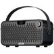 Hotone Pulze Jr. Black B-Stock Ggf. mit leichten Gebrauchsspuren
