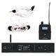 Sennheiser ew IEM G4 A-Band JH5 Bundle