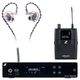 Sennheiser XSW IEM Set B-Band Jessie Cl