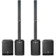 HK Audio Polar 12 MK2/PS 115 A Bundle