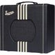 Supro Delta King 10 Black &  B-Stock Hhv. med lette brugsspor