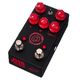JHS Pedals The AT Andy Timmons Bl B-Stock Ggf. mit leichten Gebrauchsspuren