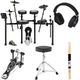 Roland TD-07DMK2 V-Drum Set Bundle