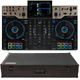 Denon DJ Prime 4 G2 Premium Case Bundle