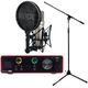 Focusrite Scarlett Solo 3rd NT1 A Bundle
