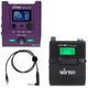 Mipro ACT-5800 MR-58 Guitar Bundle
