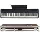Roland FP-40 BK Case Bundle