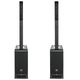 JBL IRX One Stereo Bundle