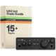 Universal Audio Volt 1 Gen2 B-Stock May have slight traces of use