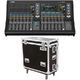 Yamaha DM5 Roadcase Bundle