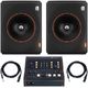 Palmer Orbit 11 Black - MoniconXL Set