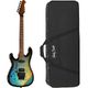 Harley Benton MAX Fusion LH HO w/Case