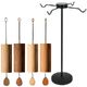 Koshi Earth Symphony Set of 4/Stand