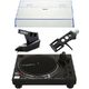 Reloop RP 5000 MK4 Cyber Bundle