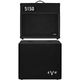 Evh 5150 Iconic 15W 1X10 Co Bundle