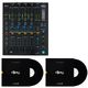 Reloop RMX-95 djay Pro Bundle