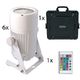 Nexus Lights Uplight White Bundle