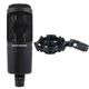 Audio-Technica AT2020 AT8458a Bundle