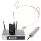 Sennheiser EW-D U1/5 HeadmiKe Pro BG