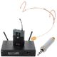 Sennheiser XSW 2 GB-Band HeadmiKe Pro BG