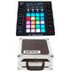Wolfmix W1 Mk3 Case Bundle