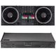 Hercules T10 Premium Case Bundle