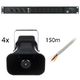 Syrincs Arena Bundle L DSP Black