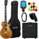 Harley Benton SC-400 SGT DNAFX AmP15 Set