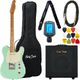 Harley Benton DNAFx AmP15 Bundle