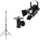 Varytec LED Theater Spot 50 Bundle