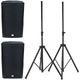 the box pro DSX 115 Bundle