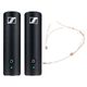Sennheiser XSW-D Portable HeadmiKe Bundle