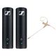 Sennheiser XSW-D Portable EarmiKe Bundle