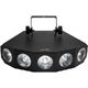Eurolite LED SCY-500 CW Beam Ef B-Stock Kan lichte gebruikssporen bevatten