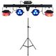 Eurolite LED KLS Laser Bar AIR Bundle