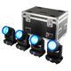 LCPRO Auron One20 Tourpack 4