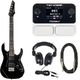 Harley Benton RG-Junior w/Soran Tiny Stomp