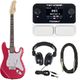 Harley Benton ST-20HSS CA w/Soran Tiny Stomp