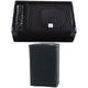 the box MA120 MKII Cover Bundle
