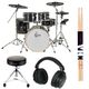 Gretsch Drums Catalina Evo 5-PC BS Bundle