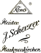 Johannes Scherzer