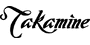 Takamine