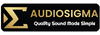 Audiosigma