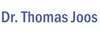 Dr. Thomas Joos