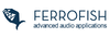 Ferrofish