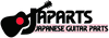 JGP Japanese Guitar Parts