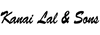Kanai Lal & Sons