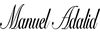 Manuel Adalid